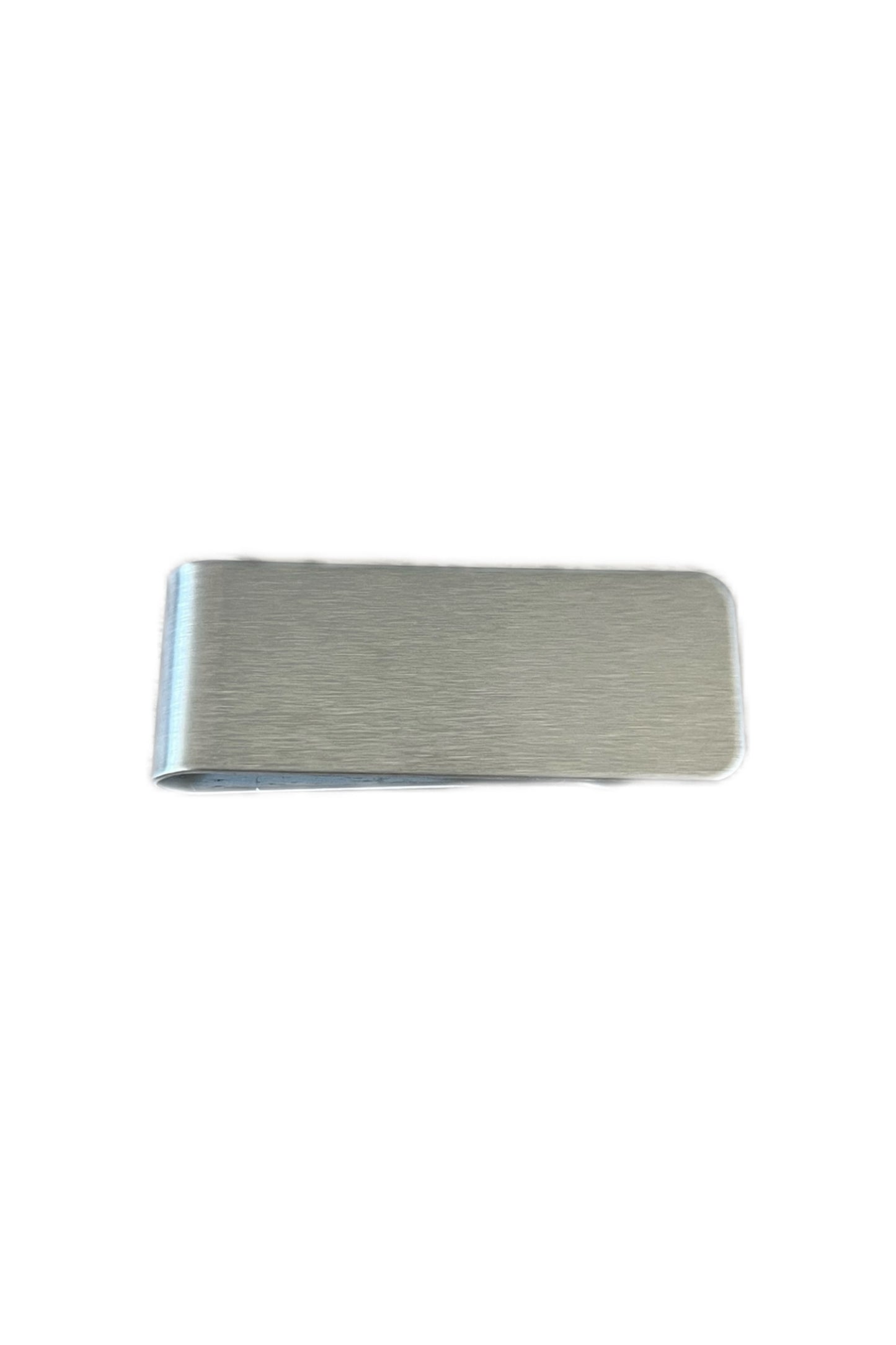 MONEY CLIP CUSTOM