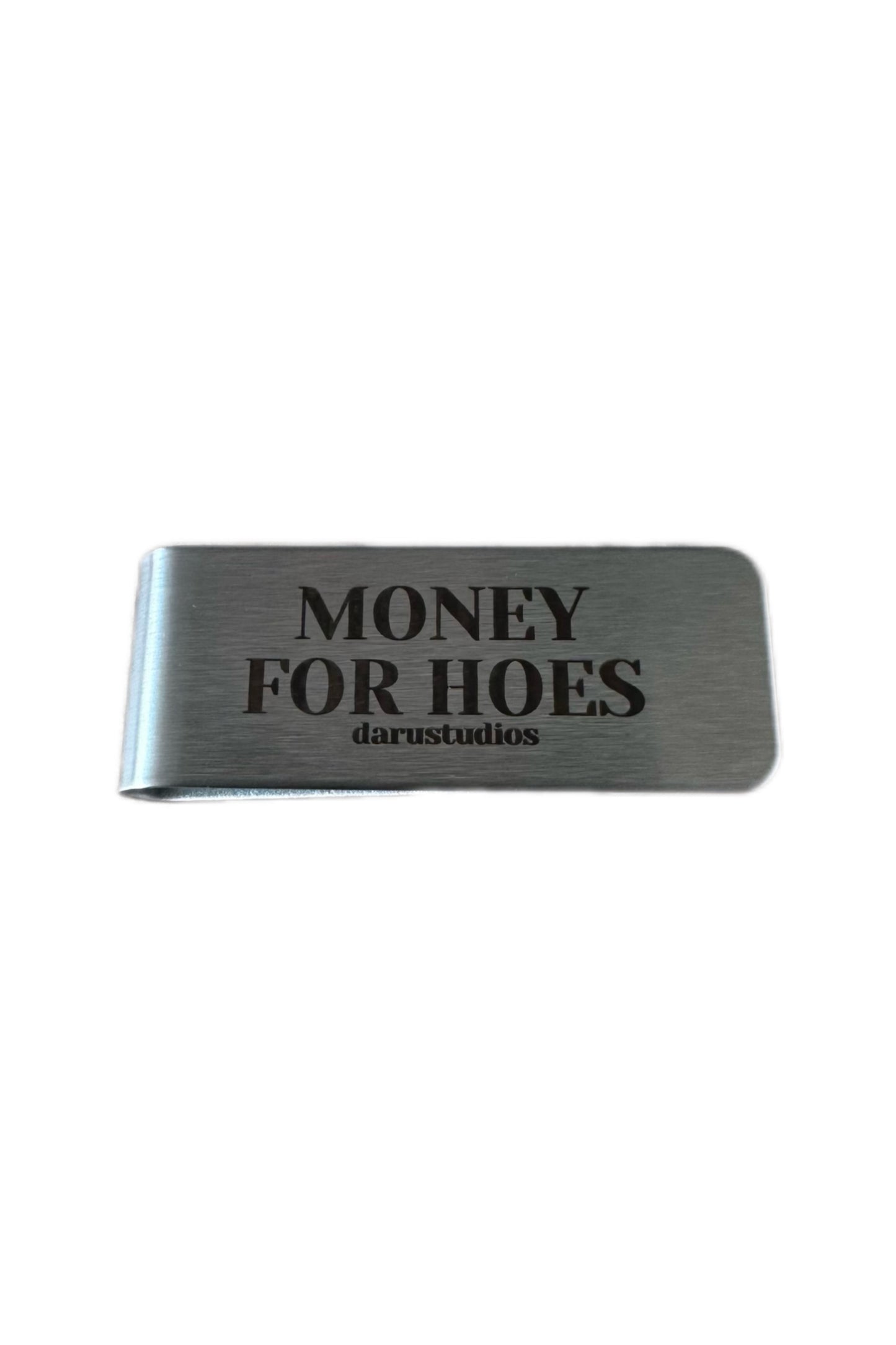 MONEY CLIP CUSTOM